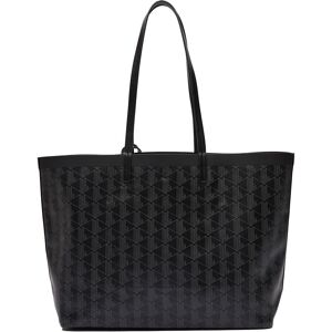 Lacoste Nf4344ze Shopper Bag Noir Noir One Size unisex - Publicité