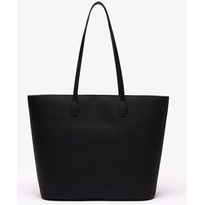 Lacoste Nf4373db Shopper Bag Noir Noir One Size unisex - Publicité