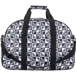 Roxy Feel Happy Bag Blanc,Gris Blanc,Gris One Size unisex - Publicité