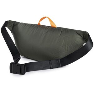 Munich Wind Waist Pack Gris Gris One Size unisex - Publicité