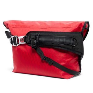 Chrome Citizen 24l Crossbody Rouge Homme Rouge One Size male - Publicité