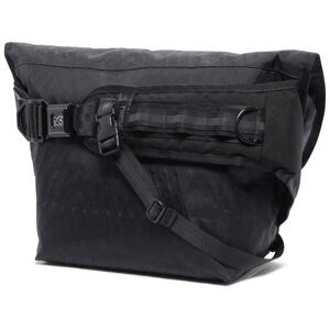 Chrome Mini Metro Reflective 20.5l Crossbody Noir Homme Noir One Size male - Publicité