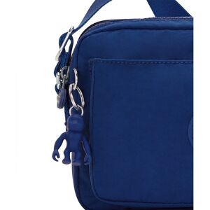 Kipling Abanu M 4l Crossbody Bleu Homme Bleu One Size male - Publicité