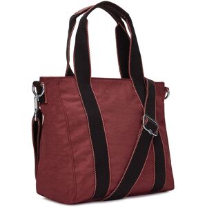 Kipling Asseni Mini 5l Tote Bag Rouge Rouge One Size unisex - Publicité