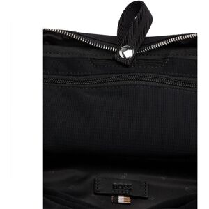 Boss Highway N Wash 10254488 Wash Bag Noir Noir One Size unisex - Publicité