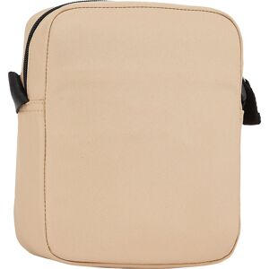 Tommy Jeans Daily Reporter Crossbody Beige Homme Beige One Size male - Publicité