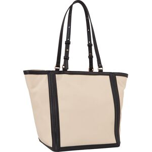 Tommy Hilfiger Essential Tote Bag Beige Beige One Size unisex - Publicité