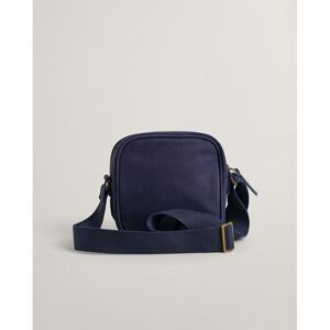 Gant Archive Shield Tote Bag Bleu Bleu One Size unisex - Publicité