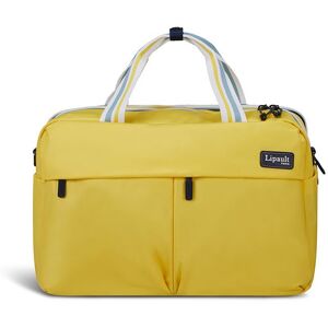 City Plume 27l Duffle Jaune Jaune One Size unisex