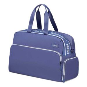 City Plume Fresh Paint 42l Boarding Bag Bleu Bleu One Size unisex