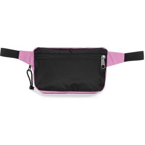 Eastpak Sommar Waist Pack 4l Rose Rose One Size unisex - Publicité