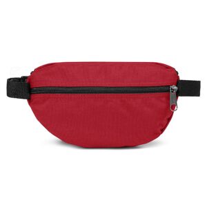 Eastpak Springer Waist Pack 2l Rouge Rouge One Size unisex - Publicité