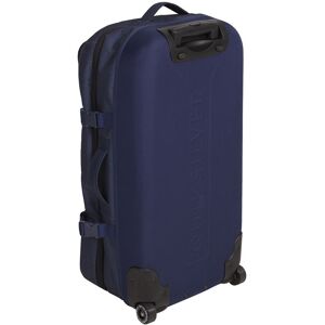 Quiksilver New Reach 100l Trolley Bleu Bleu One Size unisex - Publicité