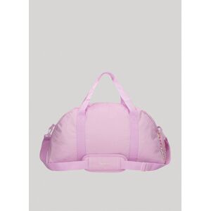 Pepe Jeans Sandra Bag Rose Rose One Size unisex - Publicité