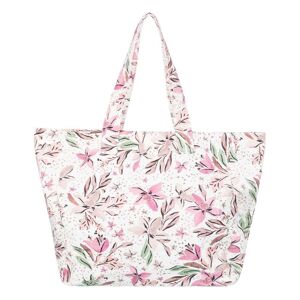 Roxy Anti Bad Vibes Tote Bag Rose Rose One Size unisex - Publicité