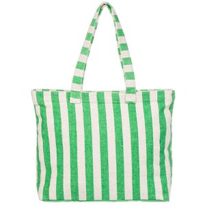 Roxy Fairy Beach Tote Bag Vert Vert One Size unisex - Publicité