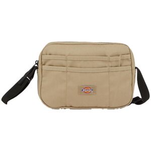 Dickies Moreauville Messenger Crossbody Vert Homme Vert One Size male - Publicité