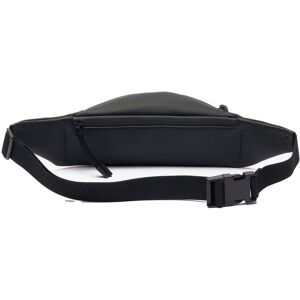 Lacoste Nh3317lv Waist Bag Noir Noir One Size unisex - Publicité