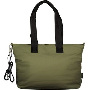 Munich Bloom Shopper Bag Vert Vert One Size unisex - Publicité