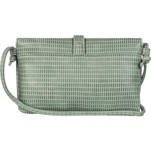 Roxy Singing Waves Crossbody Vert Homme Vert One Size male - Publicité