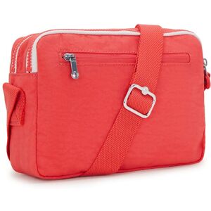 Kipling Abanu M 4l Crossbody Rouge Homme Rouge One Size male - Publicité