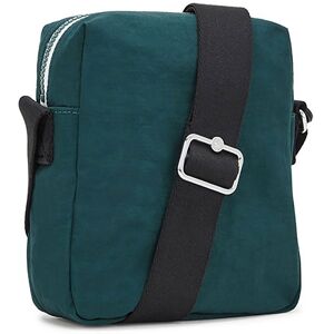 Kipling Chaz Crossbody Vert Homme Vert One Size male - Publicité