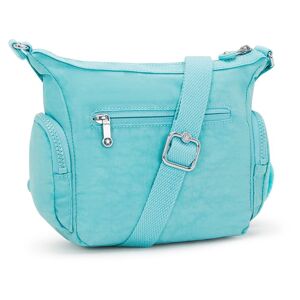 Kipling Gabbie Mini 4l Bag Bleu Bleu One Size unisex - Publicité