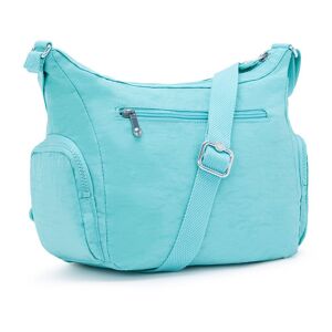 Kipling Gabbie S 7l Bag Bleu Bleu One Size unisex - Publicité