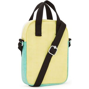 Kipling Levy Crossbody Vert Homme Vert One Size male - Publicité