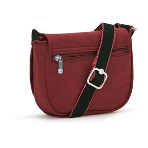 Kipling Loreen Mini 1l Bag Rouge Rouge One Size unisex - Publicité