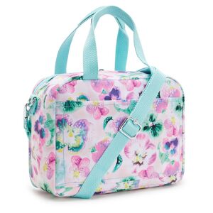 Kipling Miyo 8l Lunch Bag Multicolore Multicolore One Size unisex - Publicité