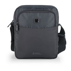 Exit 2.4l Wr Crossbody Noir Homme Noir One Size male