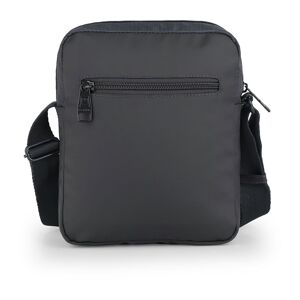 Gabol Exit 2.4l Wr Crossbody Noir Homme Noir One Size male - Publicité