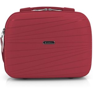 Kiba 13l Wash Bag Rouge Rouge One Size unisex