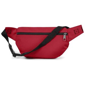 Eastpak Doggy Bag 3l Waist Pack Rouge Rouge One Size unisex - Publicité