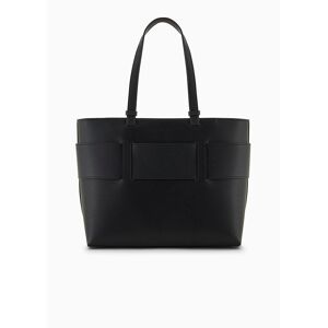 Giorgio Armani Exchange 949138_0a874 Shopper Bag Noir Noir One Size unisex - Publicité