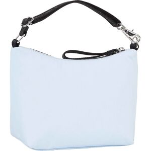 Tommy Jeans Heritage Shoulder Bag Blanc Blanc One Size unisex - Publicité