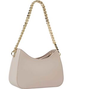 Tommy Hilfiger Refined Chain Shoulder Bag Beige Beige One Size unisex - Publicité