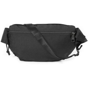 Eastpak Doggy Waist Pack Noir Noir One Size unisex - Publicité