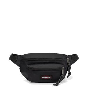 Banane Doggy Bag Authentic Eastpak Noir - Publicité