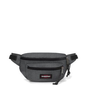 Banane Doggy Bag Authentic Eastpak Black denim - Publicité