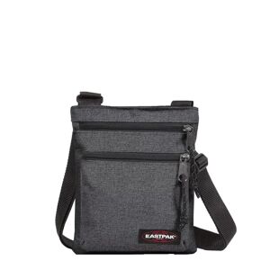 Eastpak Sacoche plate - Rusher (Couleur: Black denim) Black denim