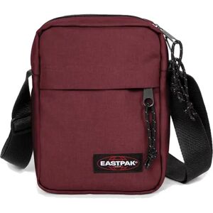 Sacoche travers The One Eastpak Crafty Wine - Publicité