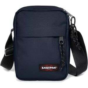 Sacoche travers The One Eastpak Ultra marine - Publicité