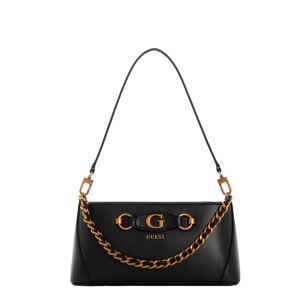 Guess Sac épaule Izzy Guess Noir