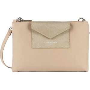 Petit sac travers Smart KBA Lancaster Beige - Publicité