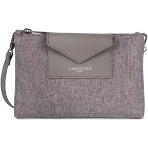 Lancaster Petit sac travers Smart KBA Lancaster Gris