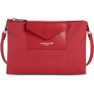 Petit sac travers Smart KBA Lancaster Rouge - Publicité