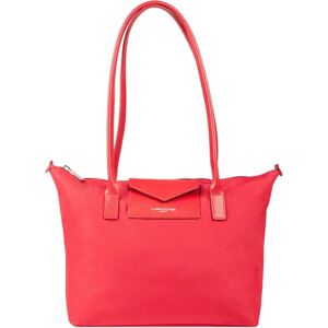 Sac cabas epaule Smart KBA Lancaster Rouge