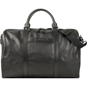 Chabrand Sac de voyage en cuir 45cm - Forum Cuir Noir